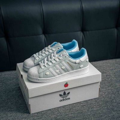 Core Private Adidas Forum Low Cl Clover Low-Top Classic Velcro Retro Sneakers Me