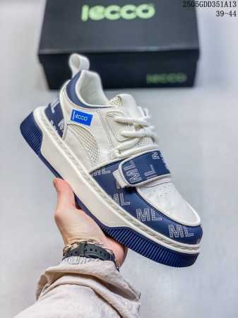 Ecco Aibu Guangdong Original Breathable Version With Original Three-Piece Set, D - Click Image to Close