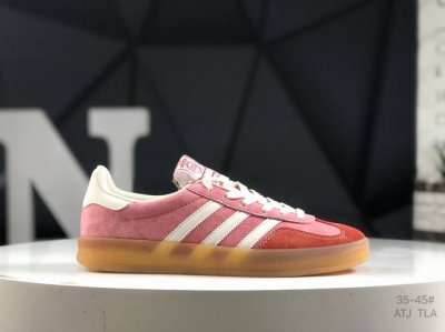 Genuine Label With Half Size Adidas Adidas Originals Gazelle Indoor Clover Casua