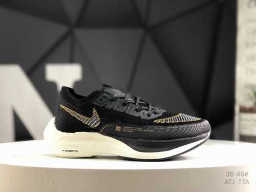 Authentic Label With Half Size Nike Nk Zoomx Vaporfly Next% 2 Marathon Running S