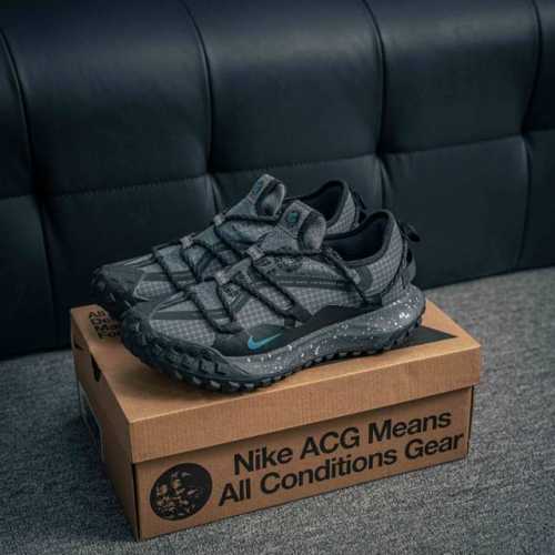 Core Private Nike Acg Mountain Fly Low Gtx Se Nike Low-Top Canyon Purple Functio