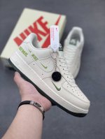 Overseas Limited Release! Company-Level Nike Air Force 1 '07 Low Nike Collaborat