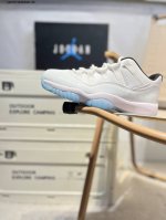 air Jordan 11 Retro Low Concord Aj11 Michael Jordan Low Top Sports Culture Ba