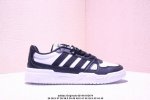 Adidas Originals Gazelle Three-Leaf Clover Casual Anti-Slip Durable Low-Top Skat