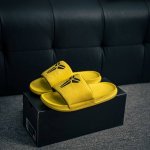 Core Private Nike Kobe Offcourt Slide Kobe Dodgers Exclusive Color Casual Slippe