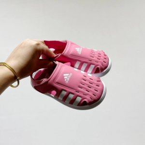 Official Store Edition Adidas Little Seahorse 3Rd Generation Children's Sandals