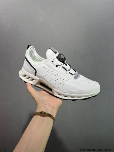 New Ecco Denmark Light Luxury Brand Zero-Load Series Celebrity Huang Jingyu Same