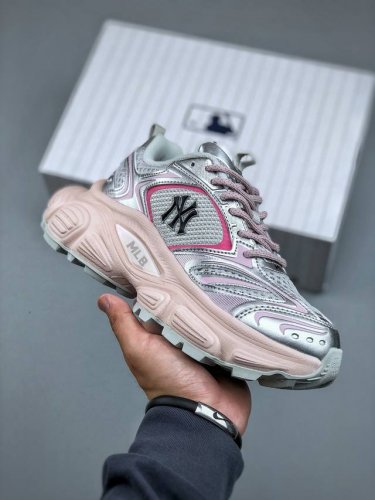 Mlb Winner Chunky Cyber Dad Shoes Factory Background, Highest Quality Distinguis