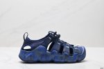 Company-Level Keen Newport H2 Outdoor Casual Low-Top Sports Sandals, Slip-Resist