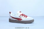 Puma Puma Park Lifestyle Og Low-Top Versatile Casual Sneakers Item Number 397262