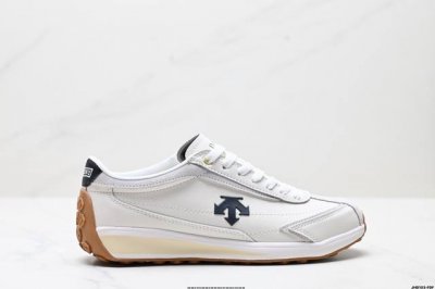 Company-Grade Descente Comfortable And Versatile, Slip-Resistant And Durable, Lo