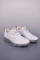 ecco Men's Summer Sports Shoes, Cool And Fashionable Running Shoes Street Out