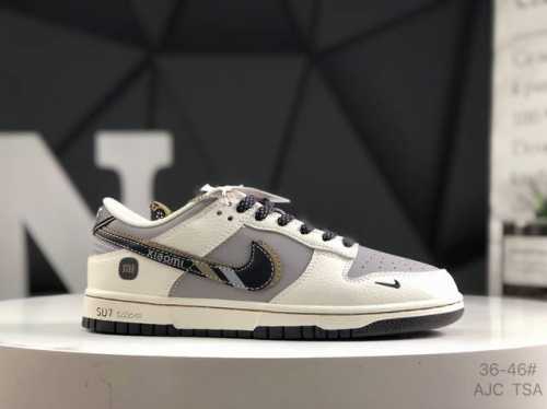 Nike Dunk Low Pure Original Factory Product Highly Recommended Original First-La