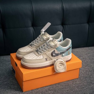 Core Private Air Force 1 Original Grade Original Last And Original Cardboard, Cr