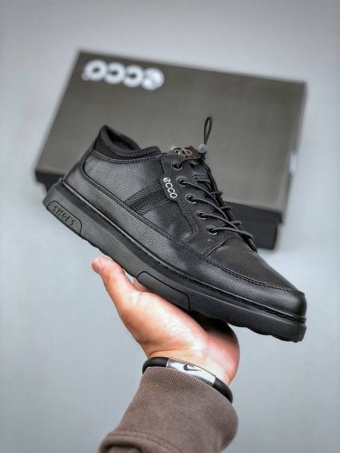 l Ecco Xiaohongshu's New Popular All-Match Casual Shoes, Selected Uppers With