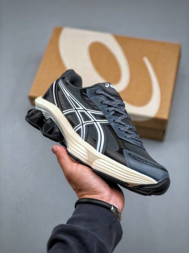 Pure Original Version Asics Gel-Kinetic Fluent Asics Sports Casual Breathable Pr