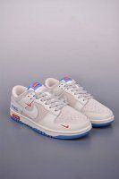Nike Sb Dunk Low Supreme Joint Pure Original Factory Product Highly Recommended