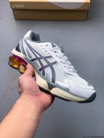 Picture Collection Corporate-Level Asics Gel-Kinetic Fluent Pure Original Versio