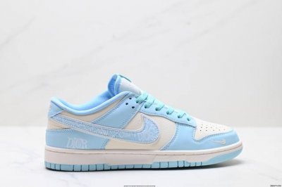 Corporate-Level Nike Dunk Low Retro Diy High-End Customized Nike Low-Top Casual
