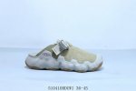 Keen Uneek Flat-M Flat-Soled Half-Support Woven Stretch Casual Water-Resistant O