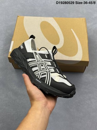 asics Asics New Couple Creek Shoes Gel-Sonoma Tr Men And Women Outdoor Wading