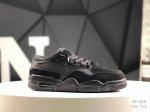 Authentic With Half Size Air Jordan Aj4 Rm Low-Top Retro Basketball Shoes First