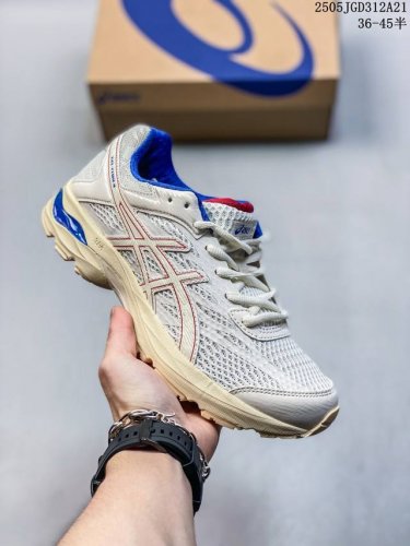 Corporate-Level Asics Gel-Flux 4 Sports Leisure Breathable Professional Running