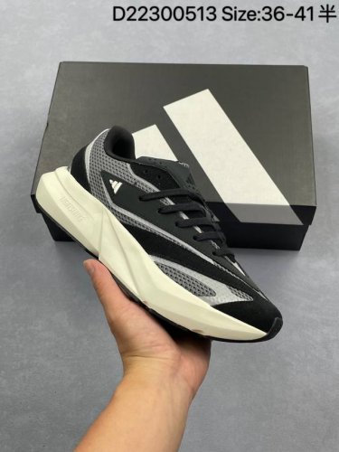 Adidas Adidas Lightblaze Comfortable And Slip-Resistant New Adidas Low-Top Runni