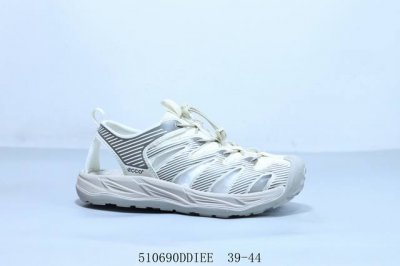 Fzlgf Ecco Outdoor Hiking Water-Resistant Sandals, Size 510690Ddiee, 39-44