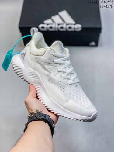 Men's And Women's Shoes 36-45 Sizes With Half Sizes Corporate-Level Adidas Adida