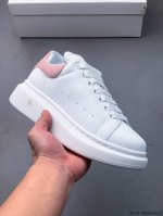 Alexander Mcqueen Classic Style I Can't Think Of Any Reason Not To Get It! The F