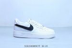 Nike Air Force 1 Af1 Nike Air Force One Casual Skate Shoes Lv Model Number Yn-76