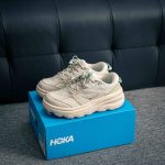 Core Private Hoka Oneu Bondi B3 Comfortable Non-Slip Wear-Resistant Low-Top Casu