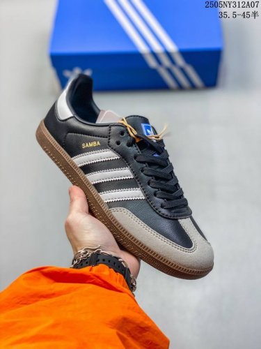 Company-Grade Adidas Originals Gazelle Esquisite Gucci Dexun Series Low-Top Retr