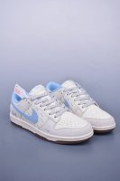 Nike Sb Dunk Low Stussy Joint Pure Original Factory Product Highly Recommended O