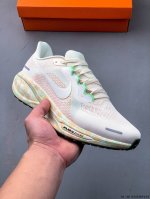 Company-Level Nike Air Zoom Pegasus 41 Moon Landing New Breathable Cushioning Ru
