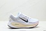 Genuine Nike Vomero 18 Nike Comfortable Shock-Absorbing And Non-Slip Low-Top Run