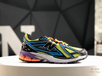 New Balance M1906 Series Retro Single Product Treasure Dad Shoe Company-Level Re