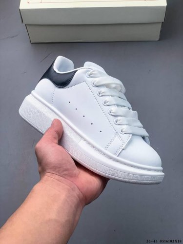 alexander Mcqueen Mcqueen Classic Model I Can't Think Of Any Reason Not To Bu