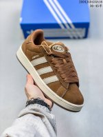 Corporate Adidas Adidas Originals Campus 00S Series Bread-Style Classic Retro Lo