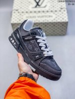 latest Version On The Marketpure Original High-End Quality Louis Vuitton Trai