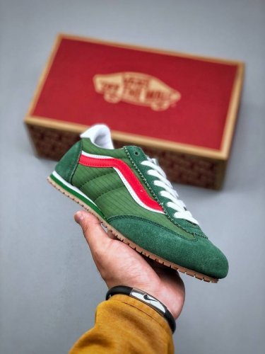Vans Super Lowpro Retro Thin Sole The Prototype Of Vans Super Lowpro Is Style 84