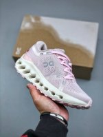 On Running Cloudsurfer 2 Series Low-Top Thick-Soled Lightweight And Comfortable