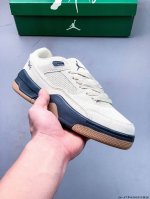 Collection Air Jordan Aj4 Rm Remastered Low-Top Retro Basketball Shoes First Rel