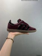 Adidas Original Samba Og Retro Classic Lightweight Skate Shoe Jq0013 This Samba