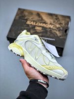 Salomon Salomon Xt-Whisper Panhui Panhui Yisi Series Cny Shock-Absorbing, Non-Sl