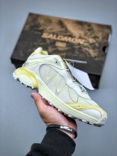 Salomon Salomon Xt-Whisper Panhui Panhui Yisi Series Cny Shock-Absorbing, Non-Sl