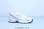New Balance Nb530 Mr530Sg Original Factory Paper Packaging, Original Materials,