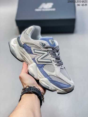 New Balance Joe Freshgoods X New Balance Nb9060 Joint Retro Casual Sports Joggin