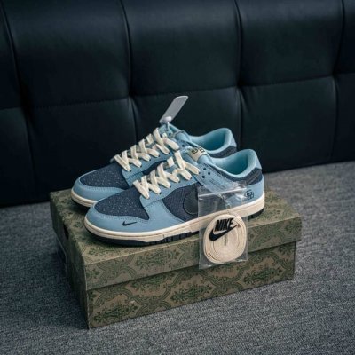 Core Private Nike Dunk Full Set Of Original Lasts And Original Molds To Create A